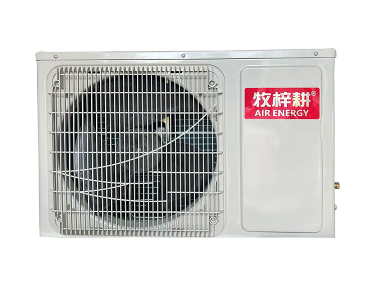 江门热泵